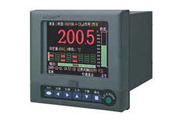 C3000彩色液晶显示控制记录仪
