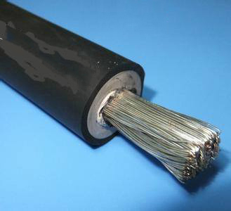 采煤机金属屏蔽软电缆