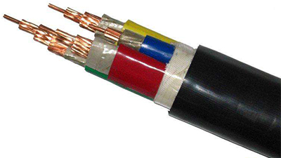 氟塑料控制电缆 KFFRP-2*1.5